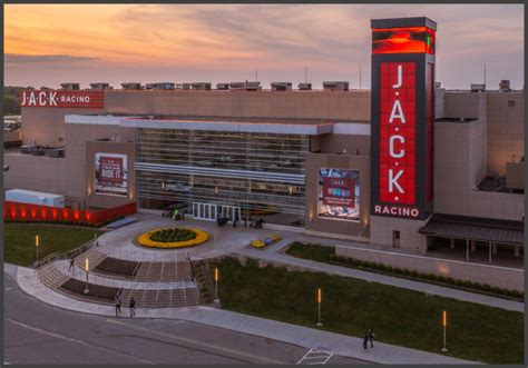jack thistledown promotions|Jack Thistledown Racino .